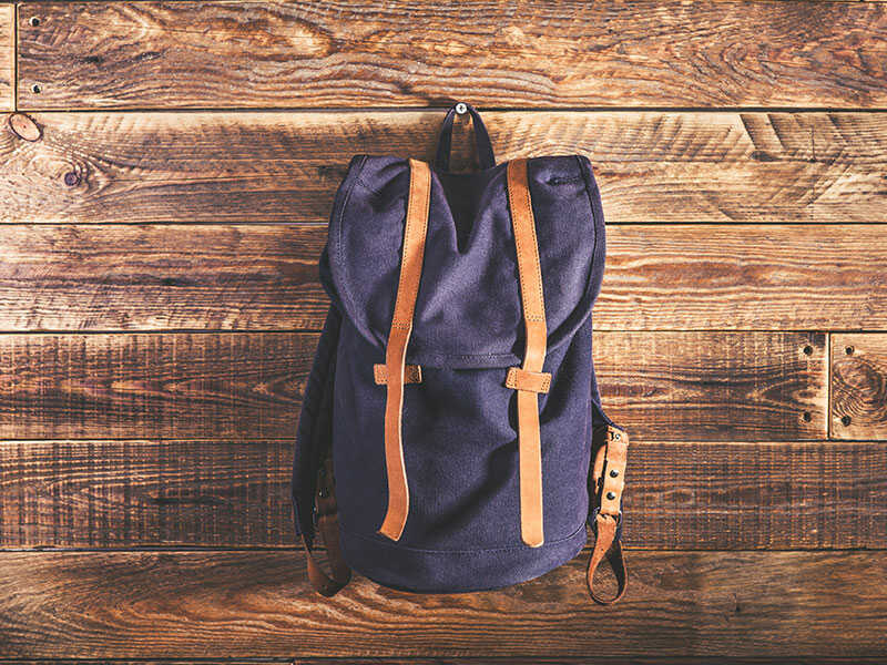 Top 15 Best Canvas Backpacks In 2023 Recommended 