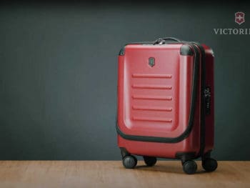 Best Victorinox Luggage Reviews