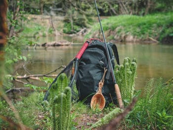 Best Fishing Backpacks