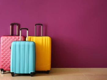 Traveler’s Choice Luggage Reviews